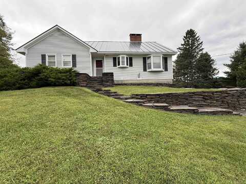 2026 Ridge Road, Brookfield, VT 05036