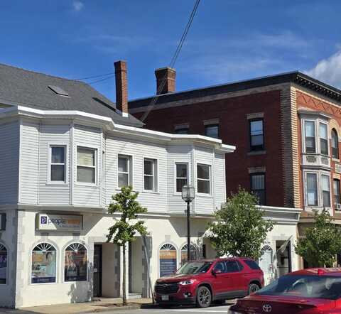 515 Central Avenue, Dover, NH 03820