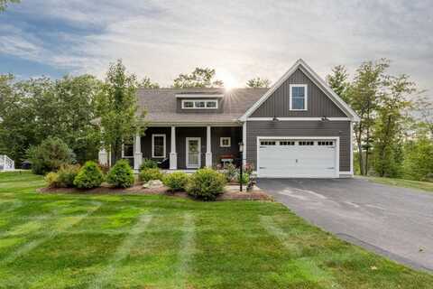 126 Harvard Avenue, Auburn, NH 03032