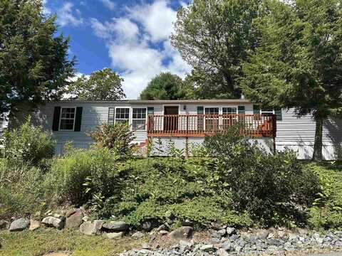 161 Scenic Drive, Jaffrey, NH 03452