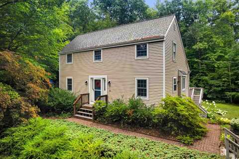 25 Parker Road, Brookline, NH 03033