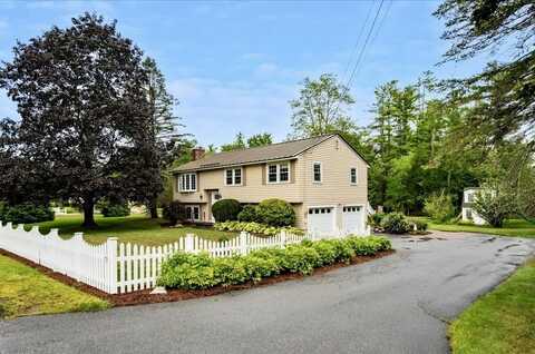 5 Wilshire Drive, Londonderry, NH 03053
