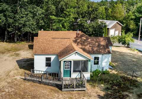 126 Chester Road, Raymond, NH 03077