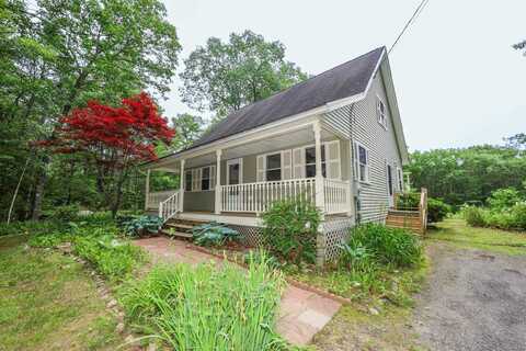 31 Wilbur Road, Surry, NH 03431
