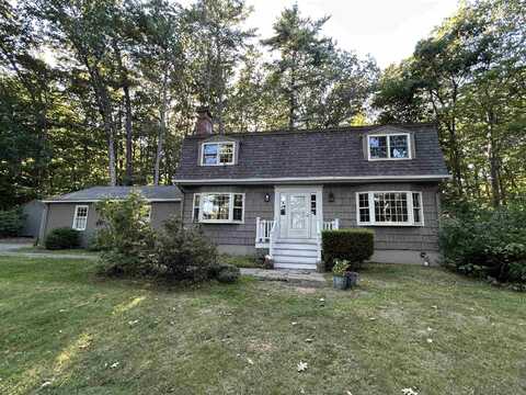 2 Millstream Drive, Exeter, NH 03833