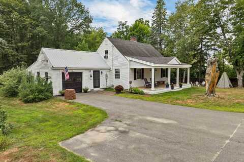 21 Goodrich Road, Wolfeboro, NH 03894
