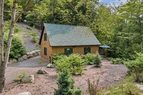 479 River Road, Bridgewater, NH 03222