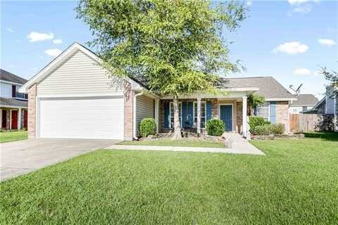 1109 REBECCA REID Drive, Slidell, LA 70461
