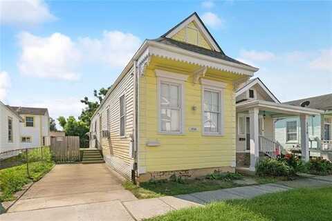 1722 PAUL MORPHY Street, New Orleans, LA 70119
