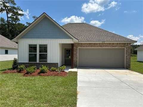 41378 ROSEWOOD Lane, Hammond, LA 70403