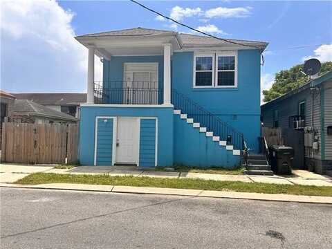 2312 AUBRY Street, New Orleans, LA 70119
