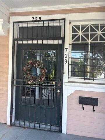 729 PINE Street, New Orleans, LA 70118