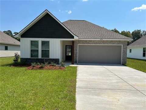 41360 ROSEWOOD Lane, Hammond, LA 70403
