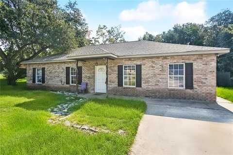1258 JAYCEE Drive, Slidell, LA 70460