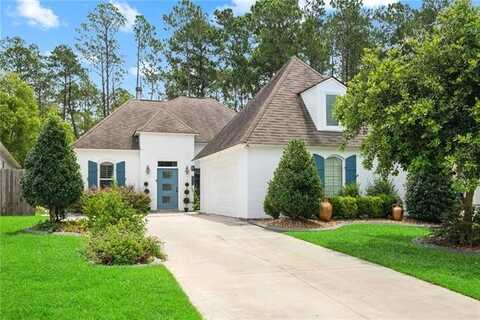 3093 LOST LAKE Lane, Madisonville, LA 70447