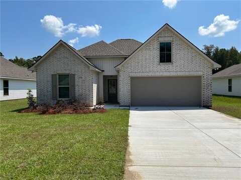 41366 ROSEWOOD Lane, Hammond, LA 70403
