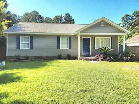 1438 JASMINE Street, Mandeville, LA 70448