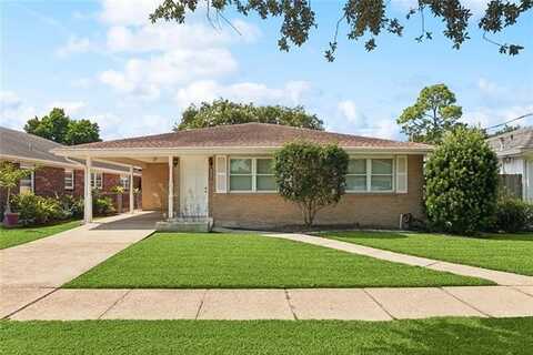 3624 45TH Street, Metairie, LA 70001