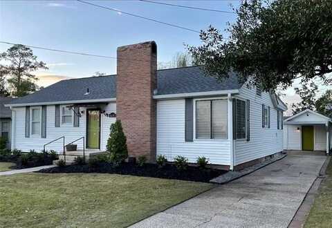 610 W MICHIGAN Street, Hammond, LA 70401