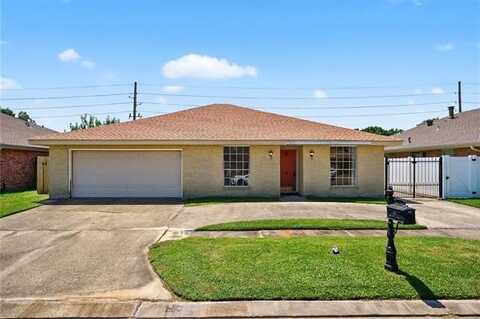 15 ANJOU Drive, Kenner, LA 70065