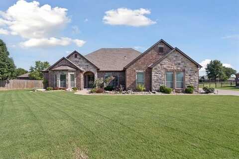 30217 E 69th Street S, Broken Arrow, OK 74014