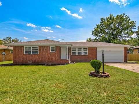 4013 S Wayside Drive, Bartlesville, OK 74006