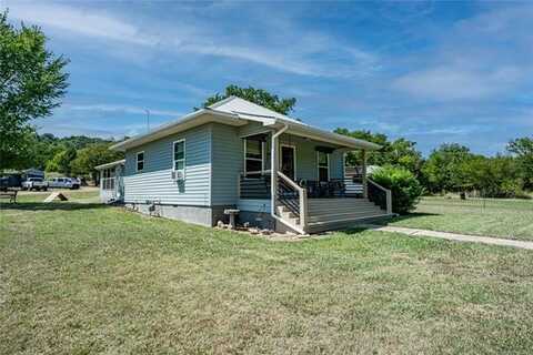 899 Dildine Road, Hominy, OK 74035
