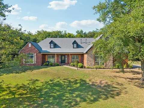18660 Navajo Road, Claremore, OK 74017