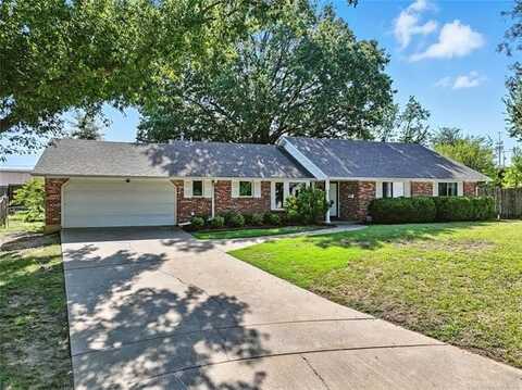 4949 S Maplewood Avenue, Tulsa, OK 74135
