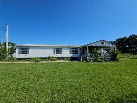 16255 Happy Camp Road, Beggs, OK 74421