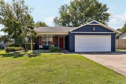 1405 Paradise Parkway, Claremore, OK 74017