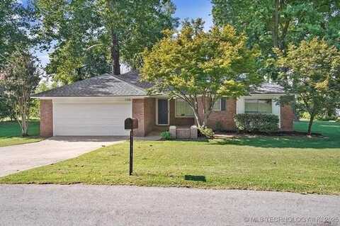 7700 E 118th Street S, Bixby, OK 74008