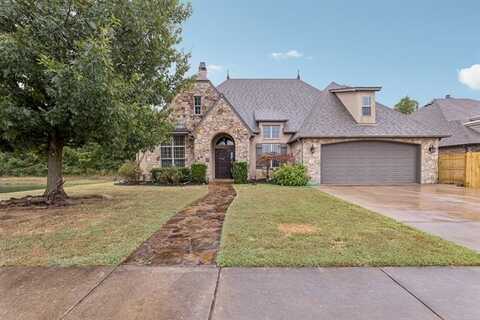 1120 W Keeling Avenue, Sapulpa, OK 74066