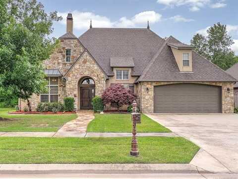1120 W Keeling Avenue, Sapulpa, OK 74066
