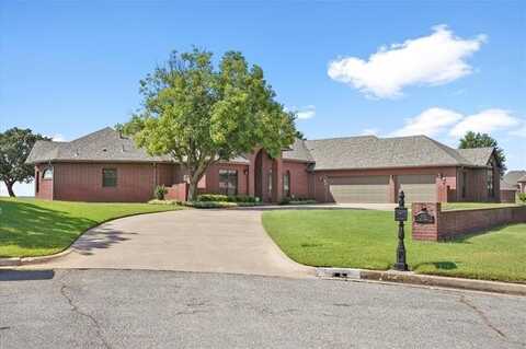 123 Lee Circle, Sapulpa, OK 74066