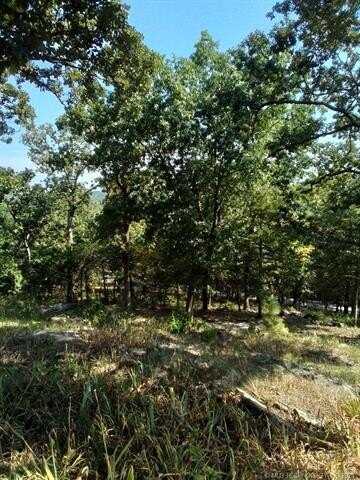 10 S Big Hollow Road, Park Hill, OK 74451
