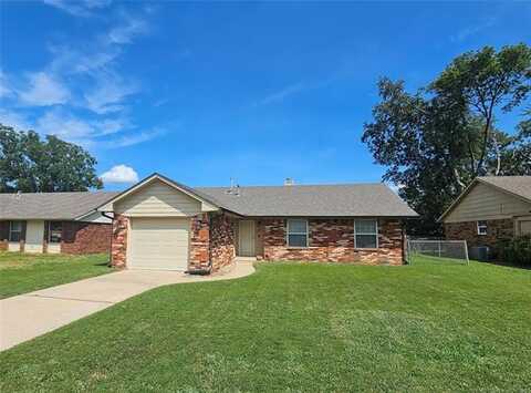219 N Christy Street, Catoosa, OK 74015