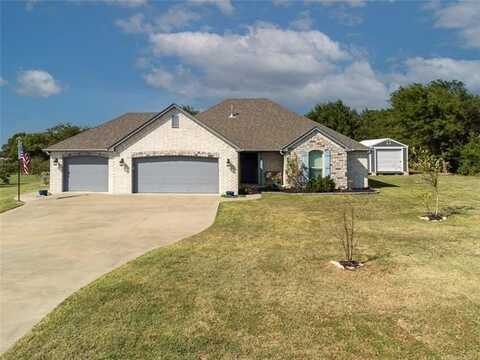 16155 EW 255th Road, Nowata, OK 74048