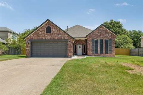 8705 N 125th East Avenue, Owasso, OK 74055