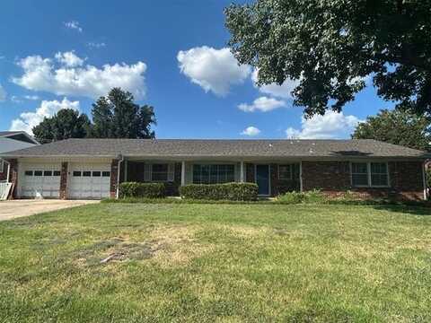 4197 E 47th Place, Tulsa, OK 74135