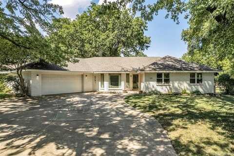 6741 S 66th East Avenue, Tulsa, OK 74133
