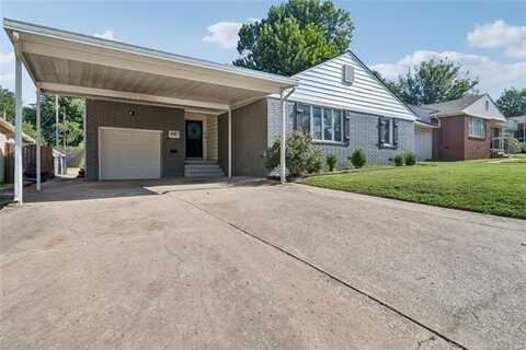 4207 E 25th Street S, Tulsa, OK 74114