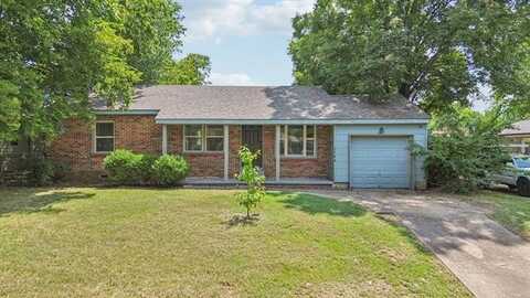 3744 E 2nd Street, Tulsa, OK 74112