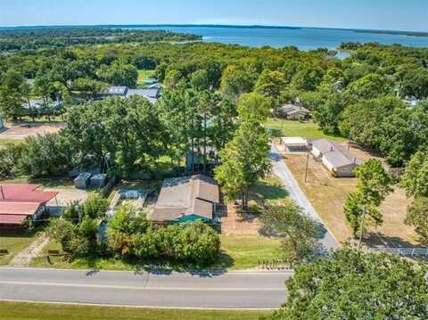 3990 Ski, Kingston, OK 73439