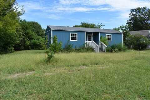 405 E Brown Street, Hugo, OK 74743