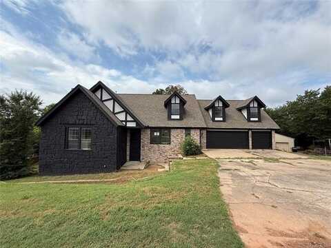 1014 Ridge Road, Sapulpa, OK 74066