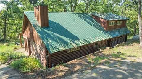 18402 E 480 Road, Claremore, OK 74019