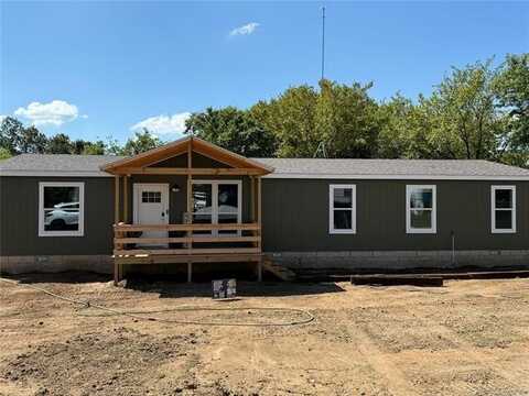 107 Park Avenue, Prue, OK 74060
