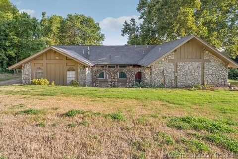 12723 E 137th Street S, Broken Arrow, OK 74011