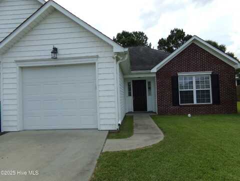 421 Nordhoff Street, New Bern, NC 28560